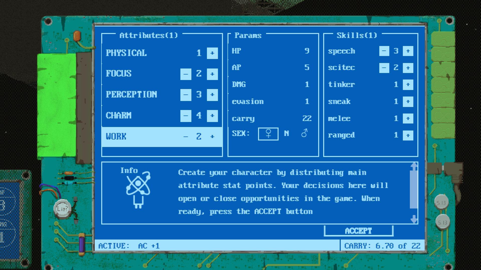 Space Wreck: Station