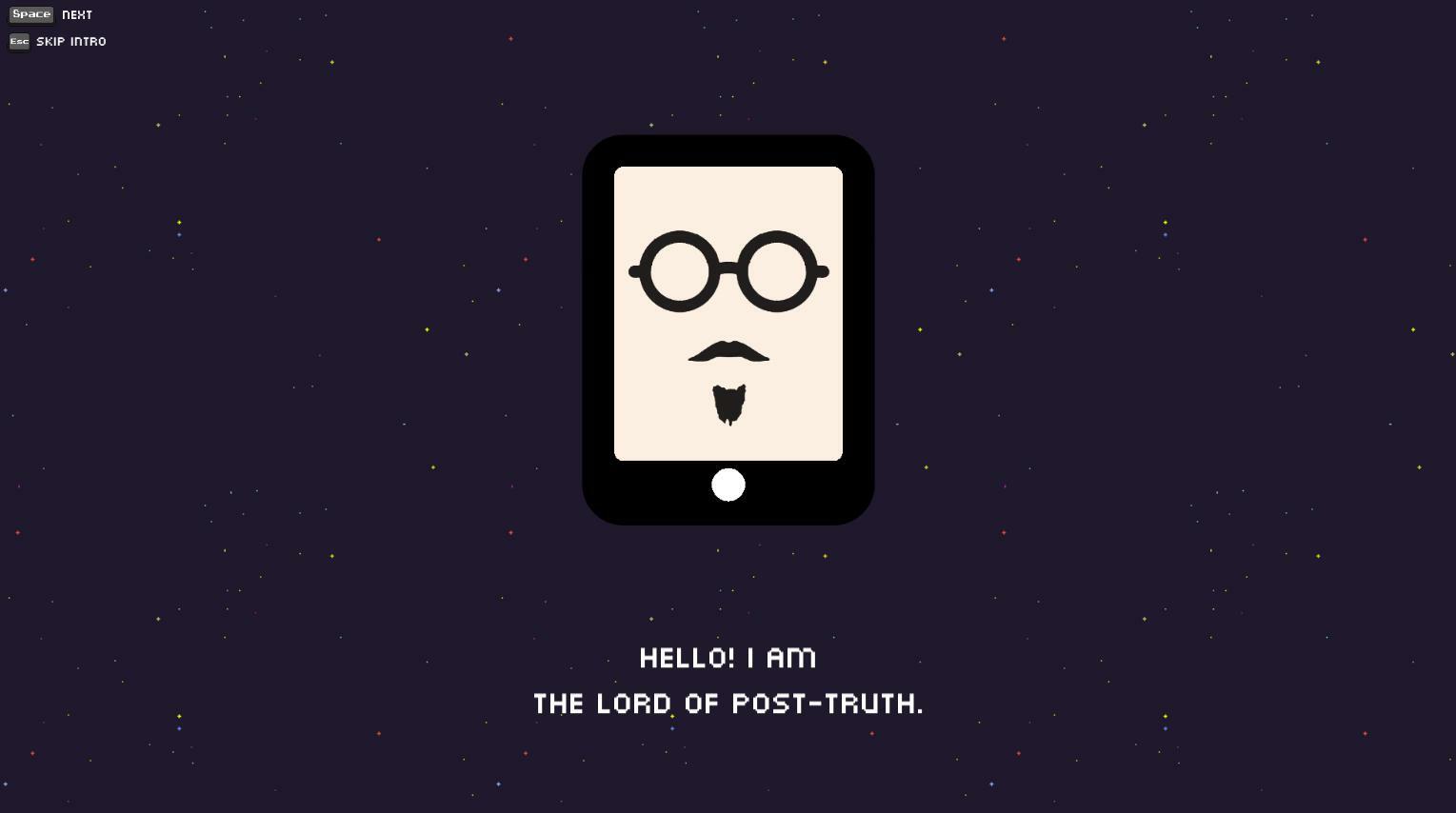 Don't Get Cursed - AGBIC 2020