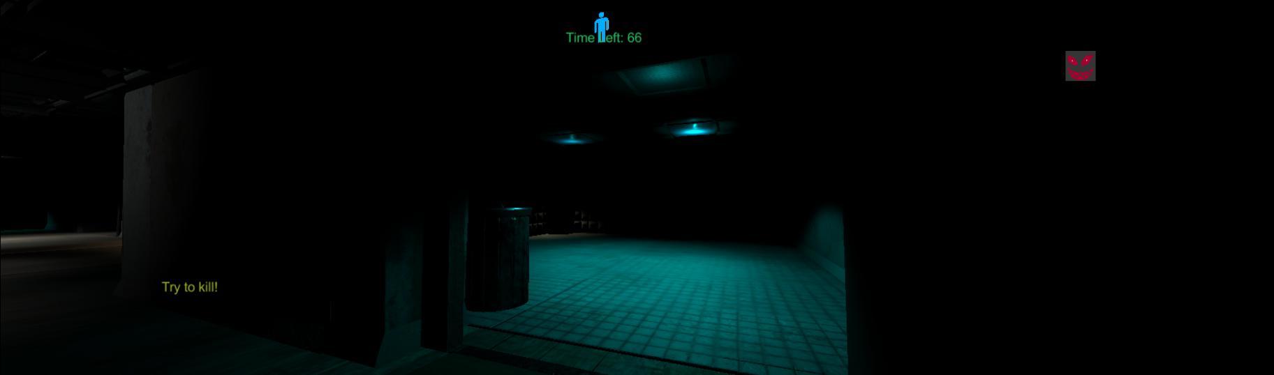 Flight Or Flight - Fall 2018 - 470