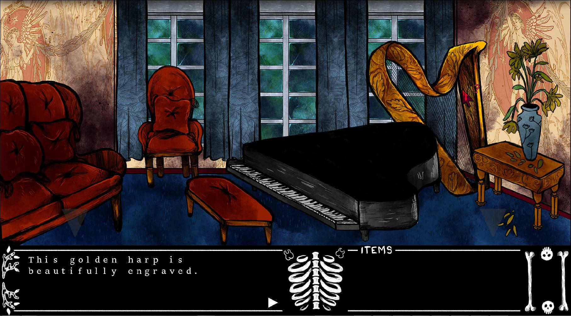 The Collection (Tori, Brother main, FrancisRave)