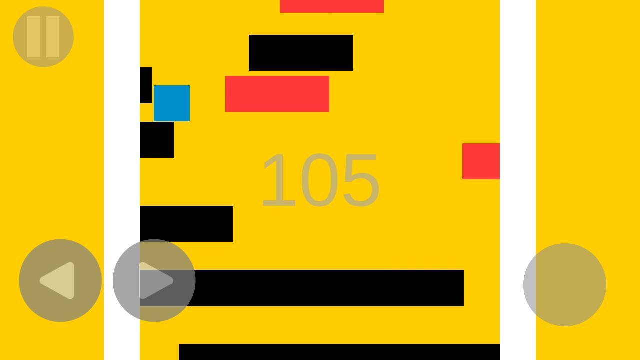 Square Jump (XanderDevelops)