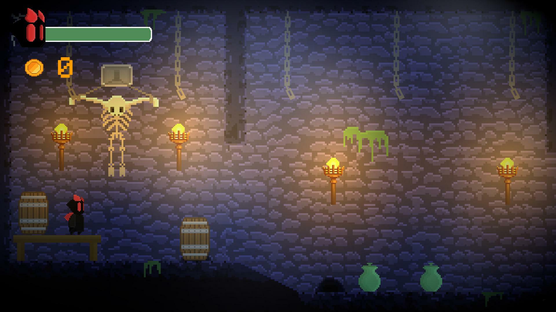 Makis Adventure (itch)