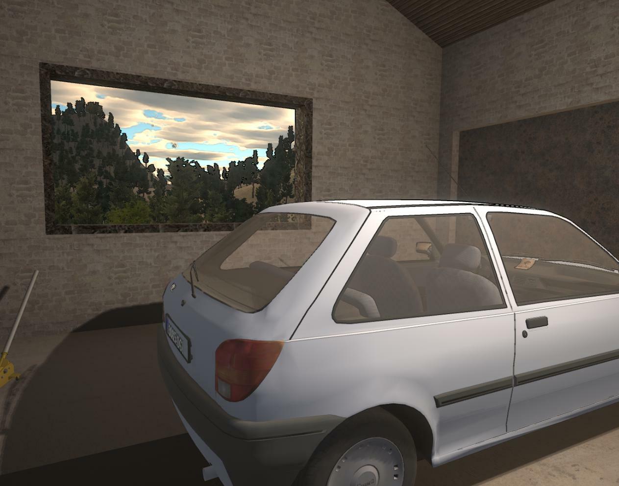 Safe Passage (MarioBG3)