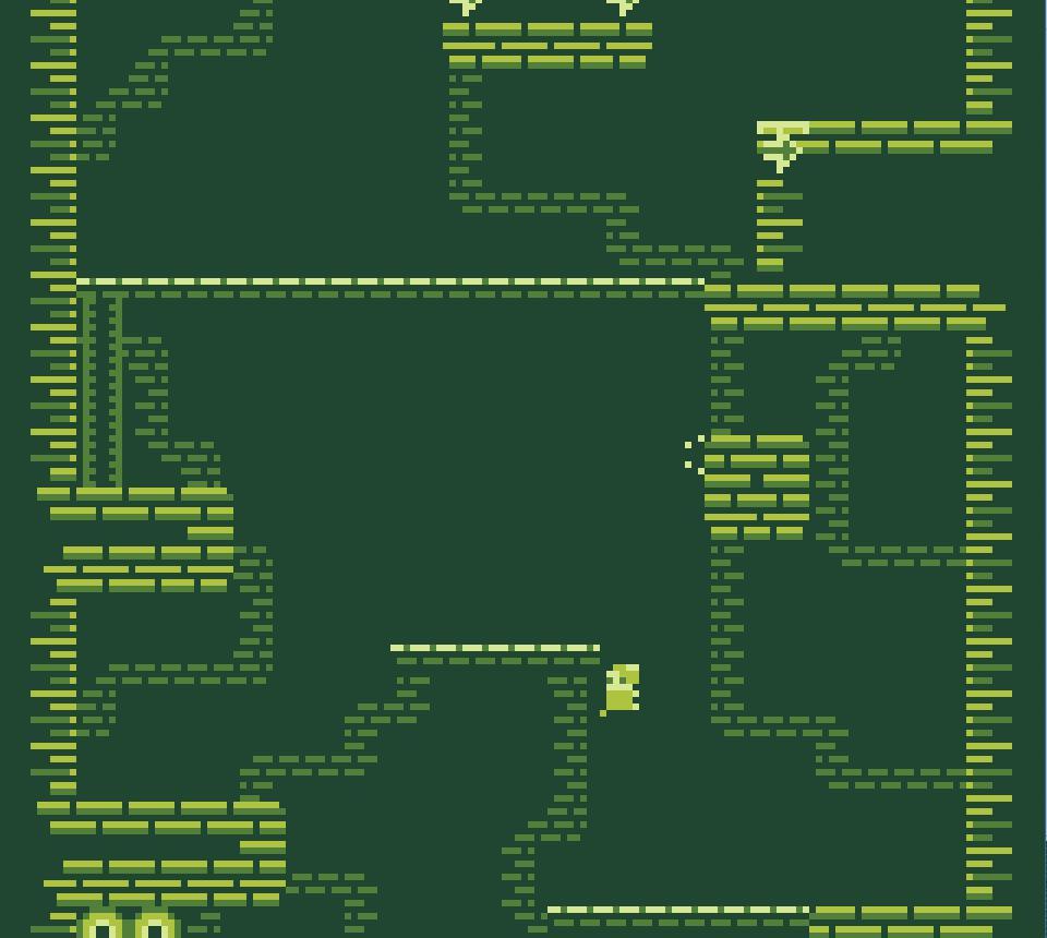 Press Space To Stick