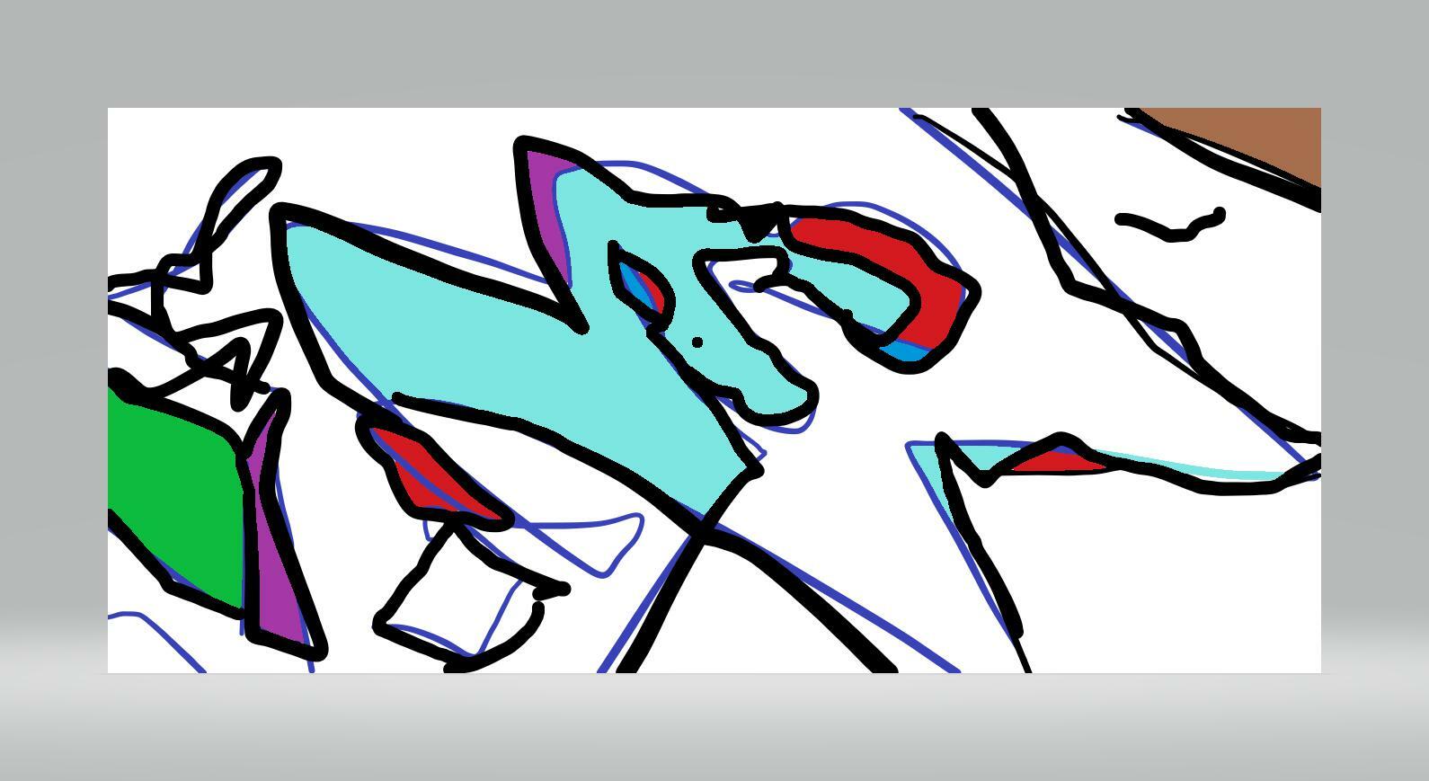GD but in icth