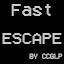 Fast Escape LowRez