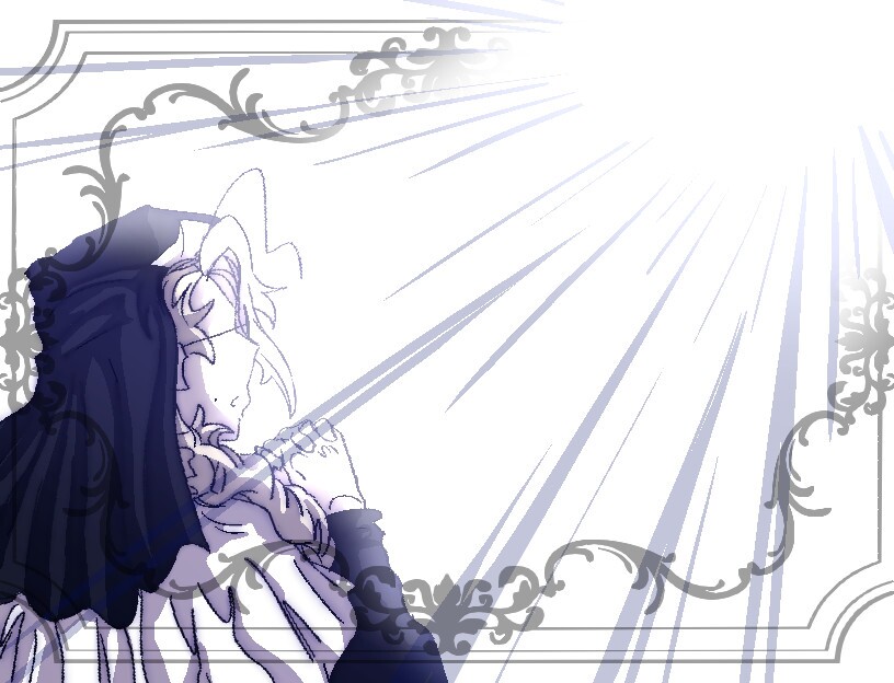 Eloquent Countenance