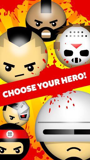 Zombie Fest Shooter Game