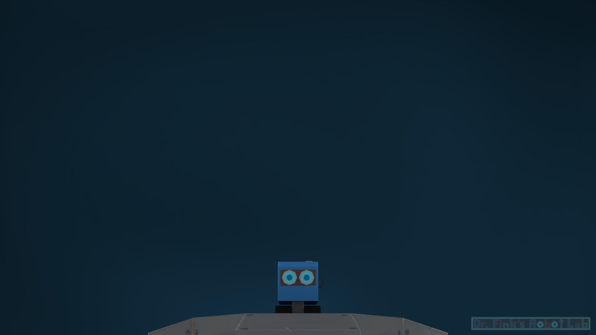 Dr. Fink's Robot Lab