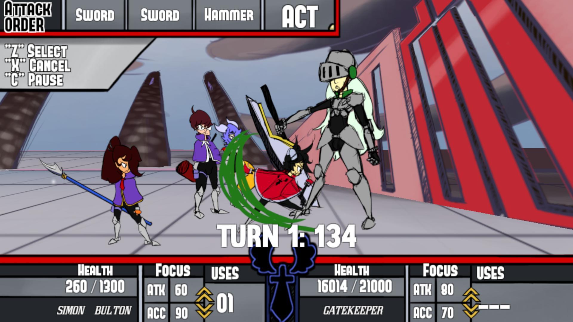 Wings Of The Sovereign