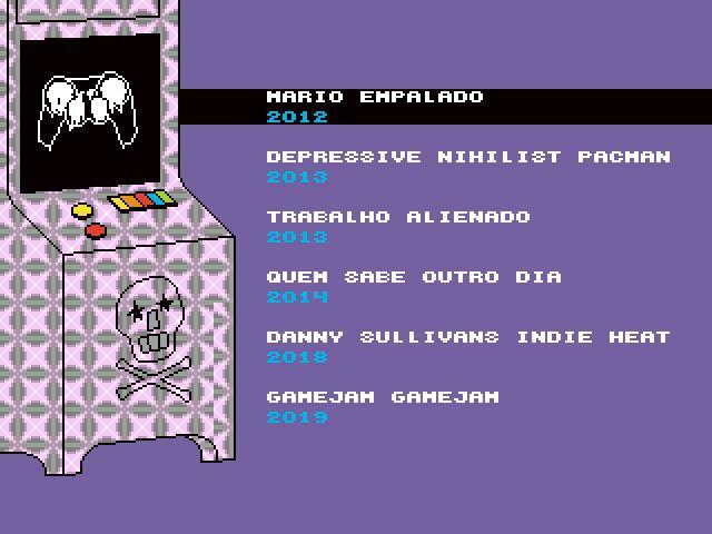 Cuidado com os videogames!