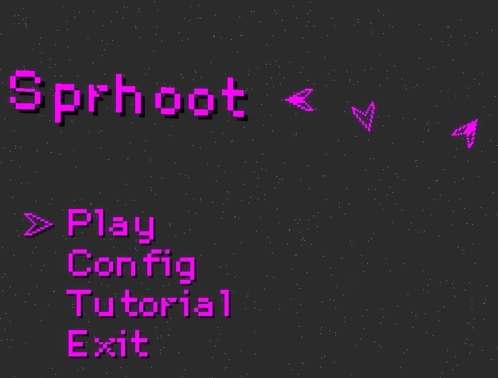 Sprhoot
