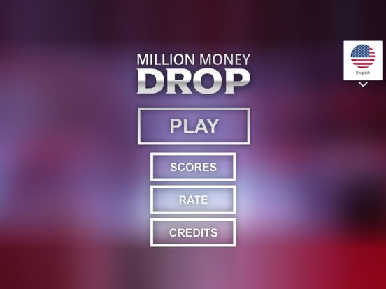 Million Money Drop
