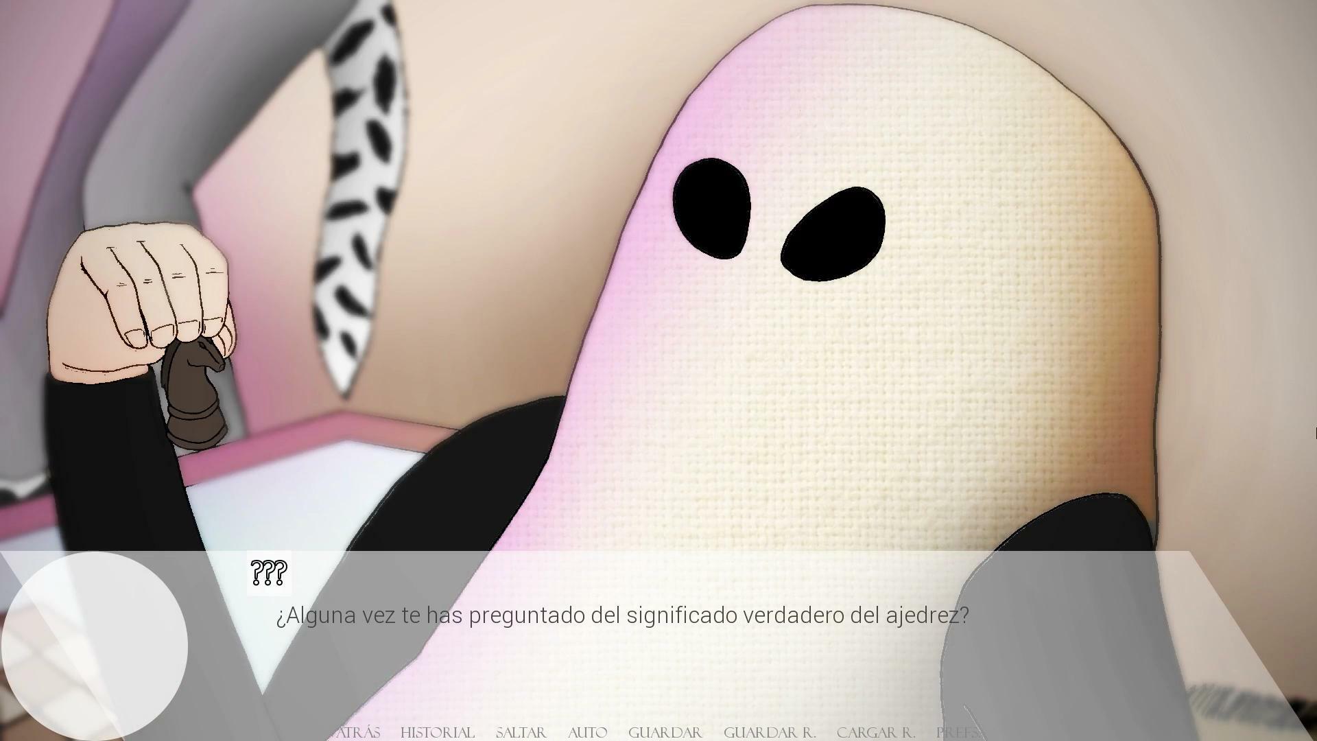 Broken Timeline - Halloween Special