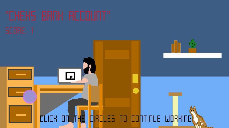 Finishing Games Simulator