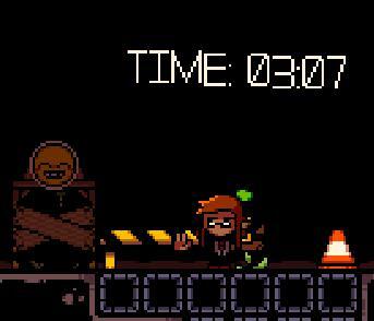 Vizzy & The Lost Cat