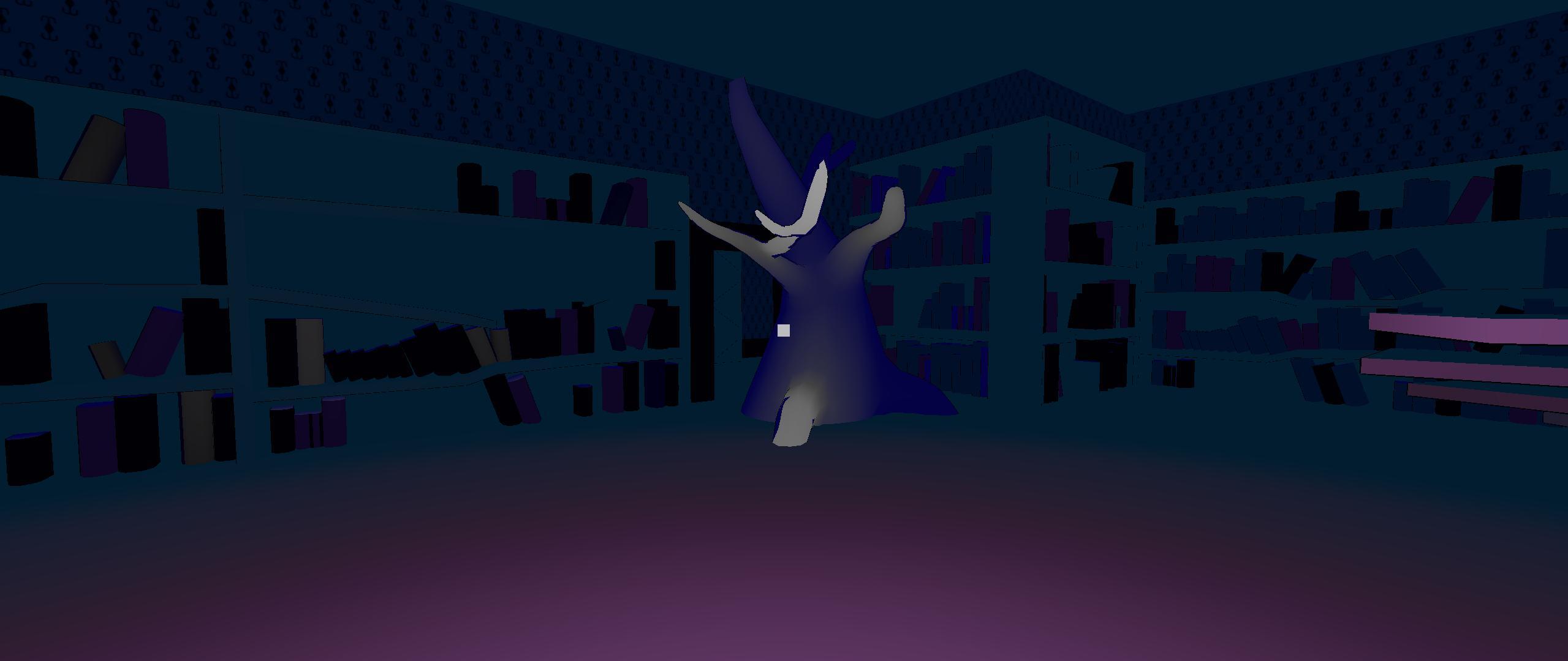 A Secret Between Times