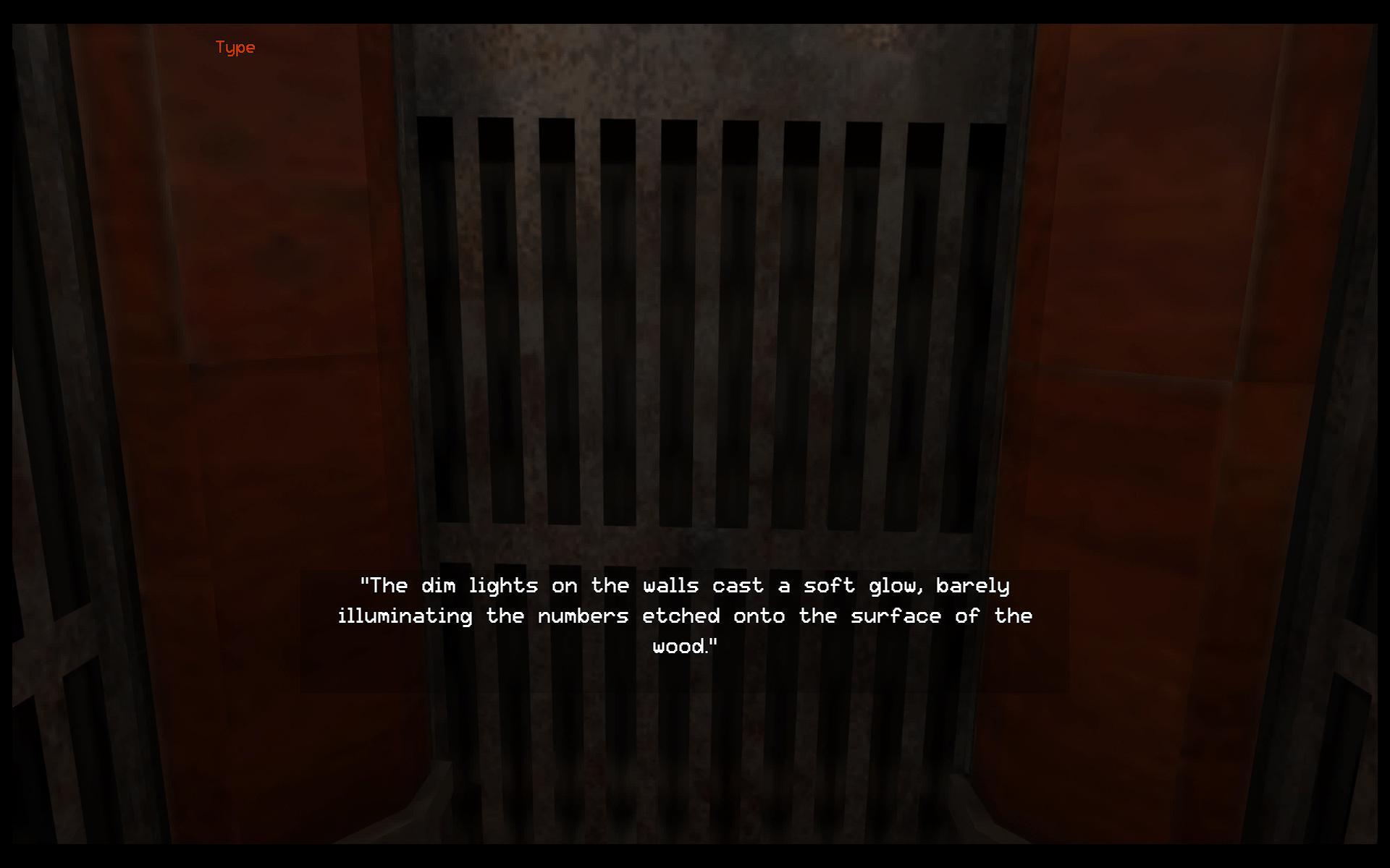 Cracks demo screenshot