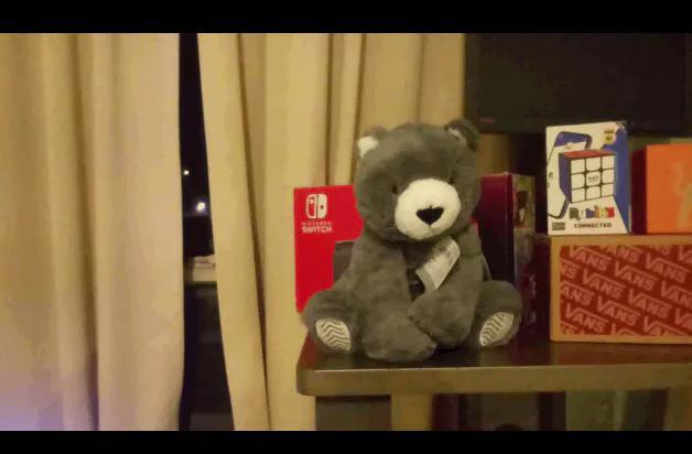 Look Out! - A Stealth Horror Game