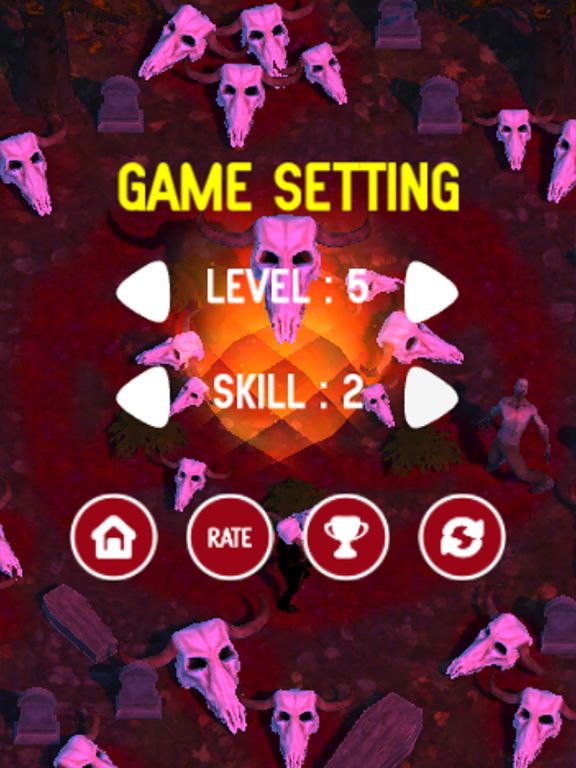 Dark Reaper VS Undead Zombie in Dead Land