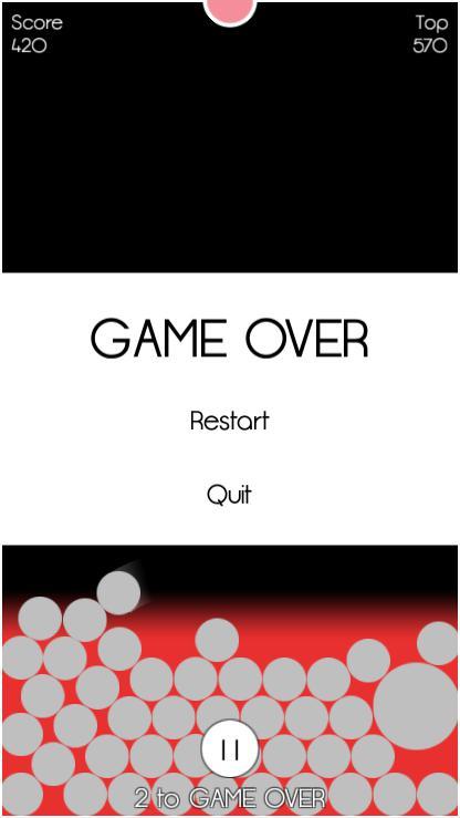 ColorFall (Second Demo)