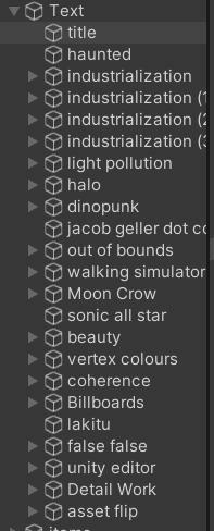 No Sidewalks In The Mushroom Kingdom