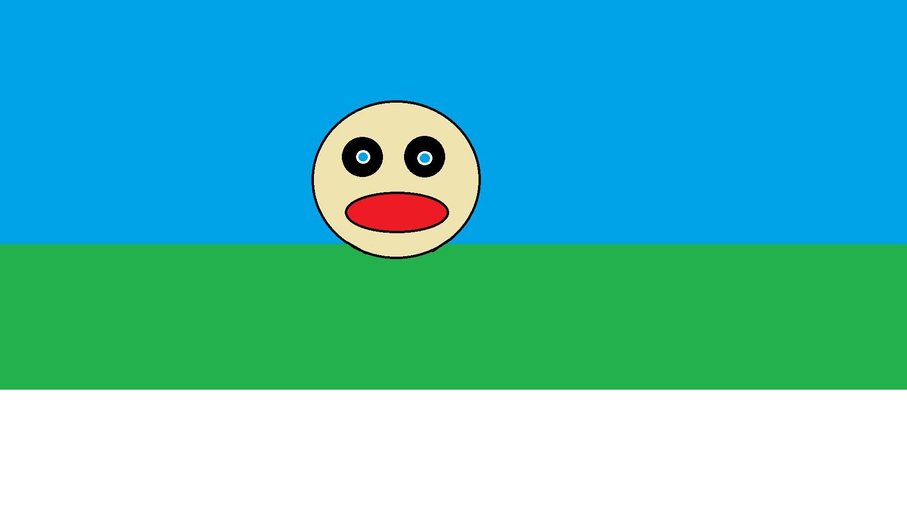 Rolling game (Just_Space (BAD GAME DEV))
