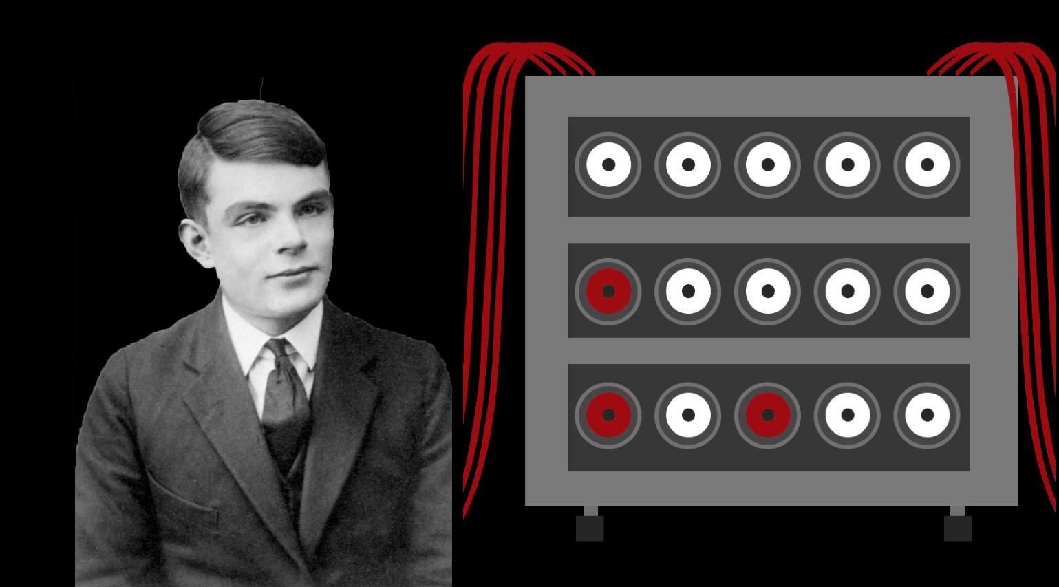 The Infinitation Game