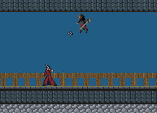 Sanshiro: You'll die more than twice