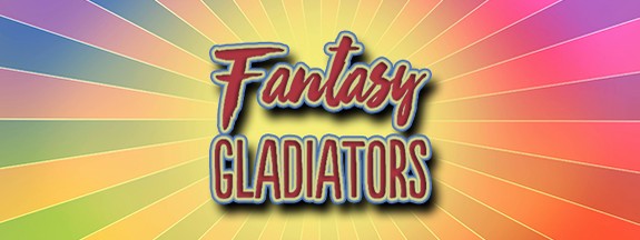 Fantasy Gladiators