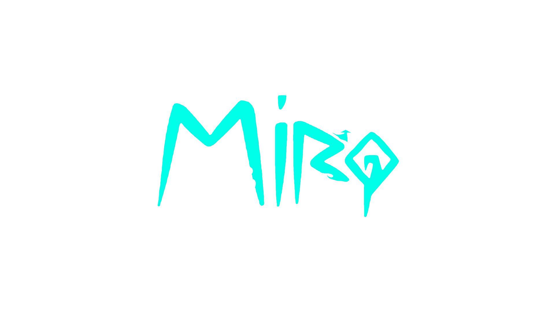 Miro (itch)