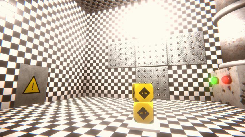 A Normal Game (GuyMakesStuff)