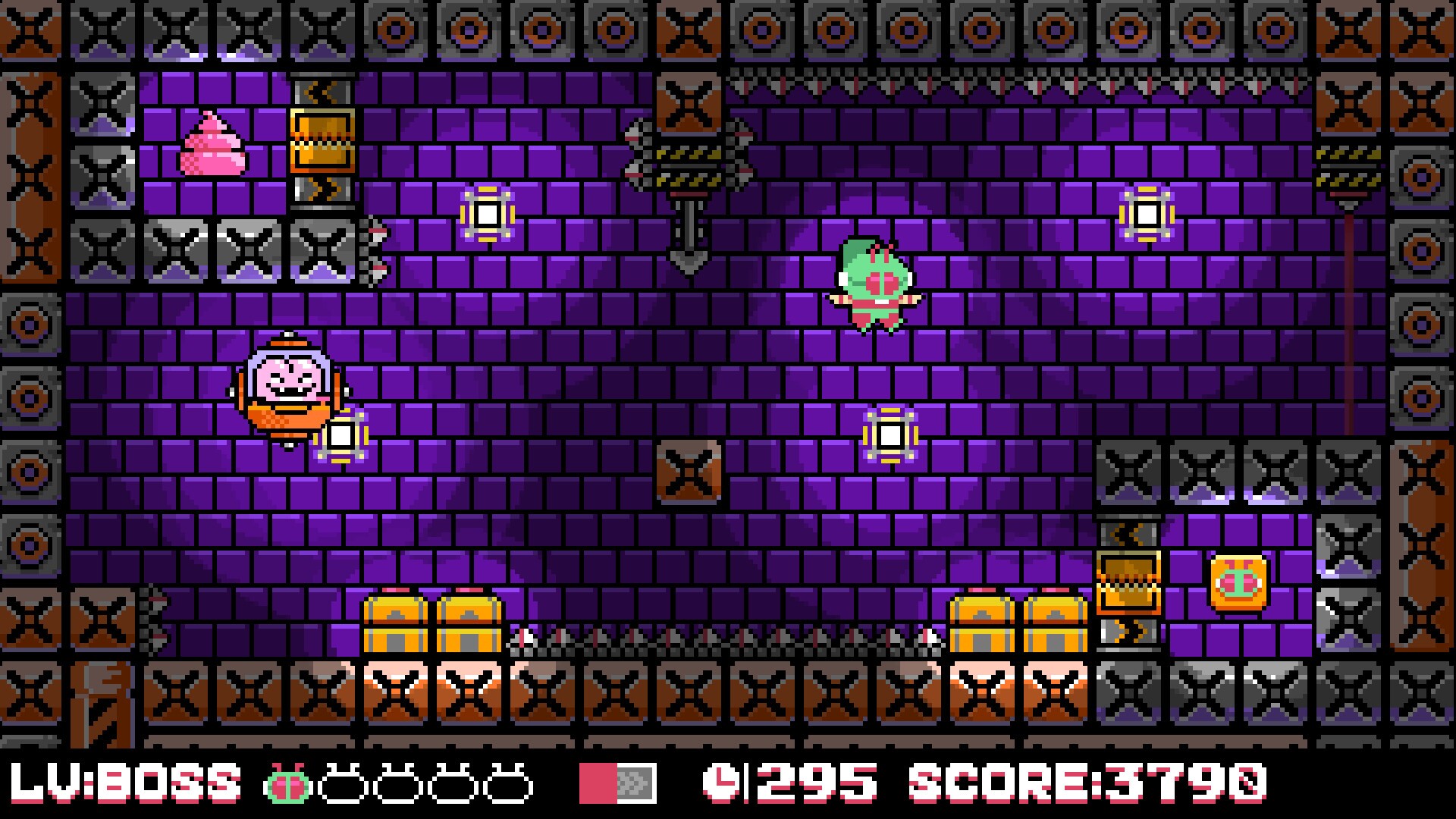 BLOWFLY-DungHole Wanderer