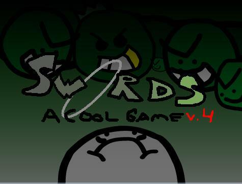 swords.