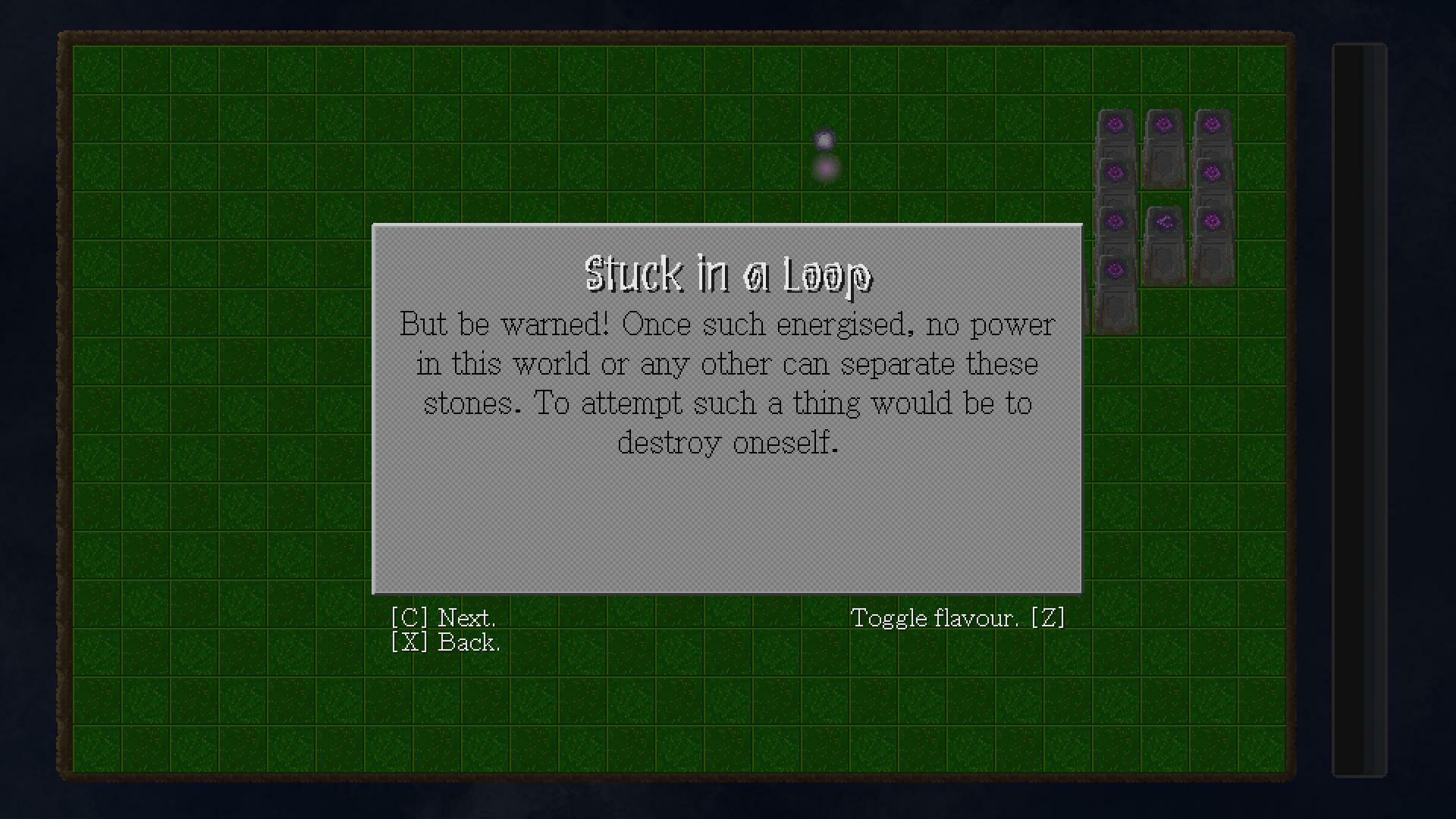 The Serpent of Scorhill