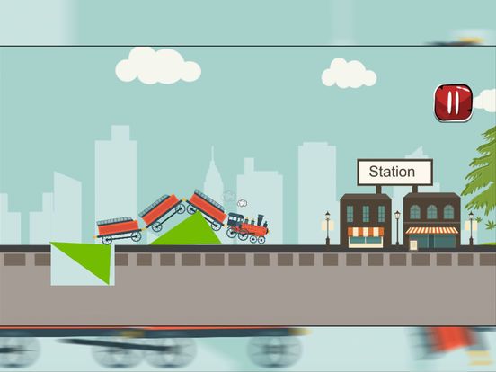 Train Track Prefab: Brain-Train Path Construction