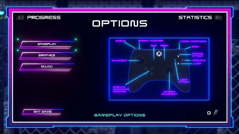 Stranded (itch) (everedx)