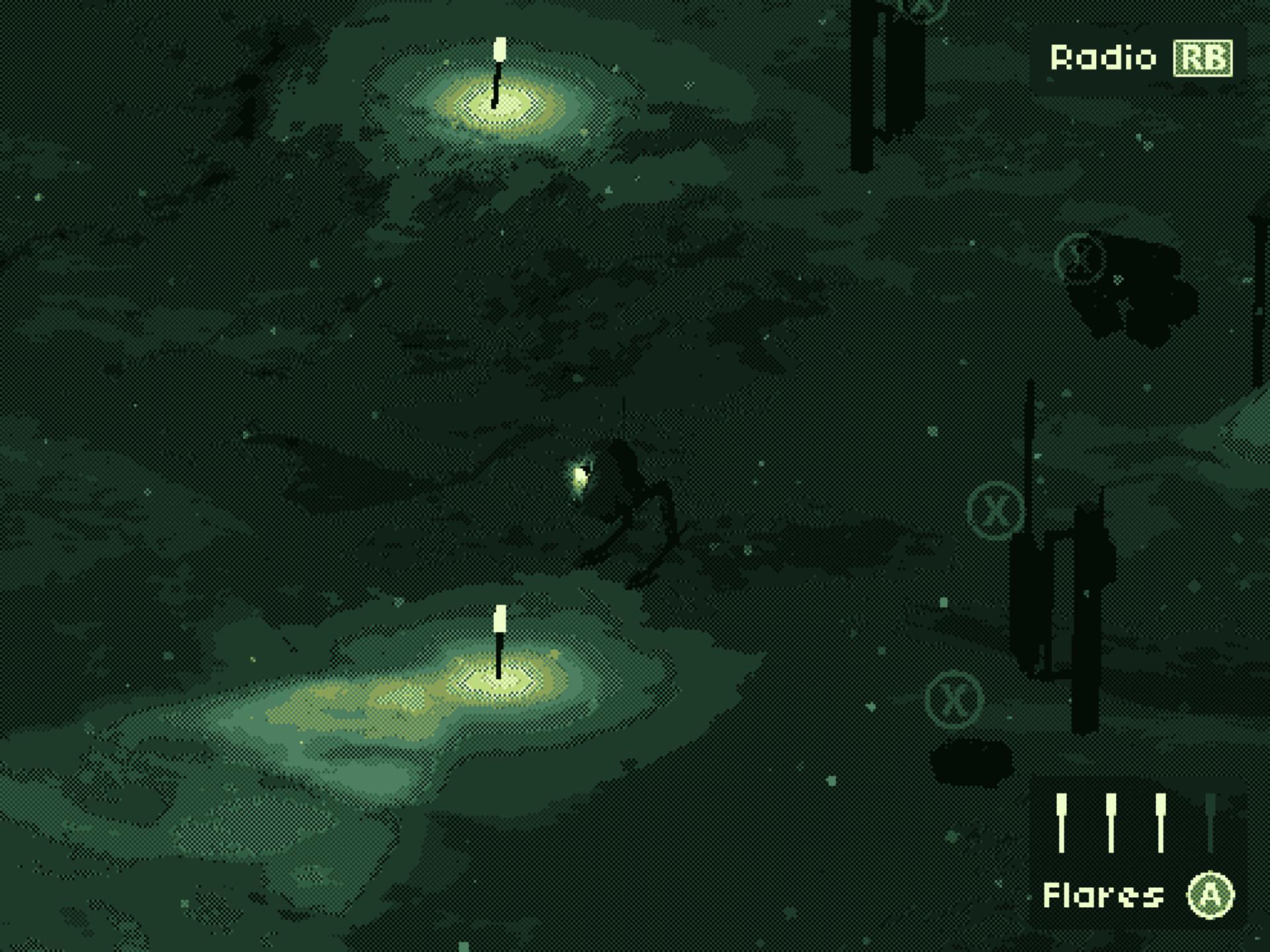 Untitled Exploration Project