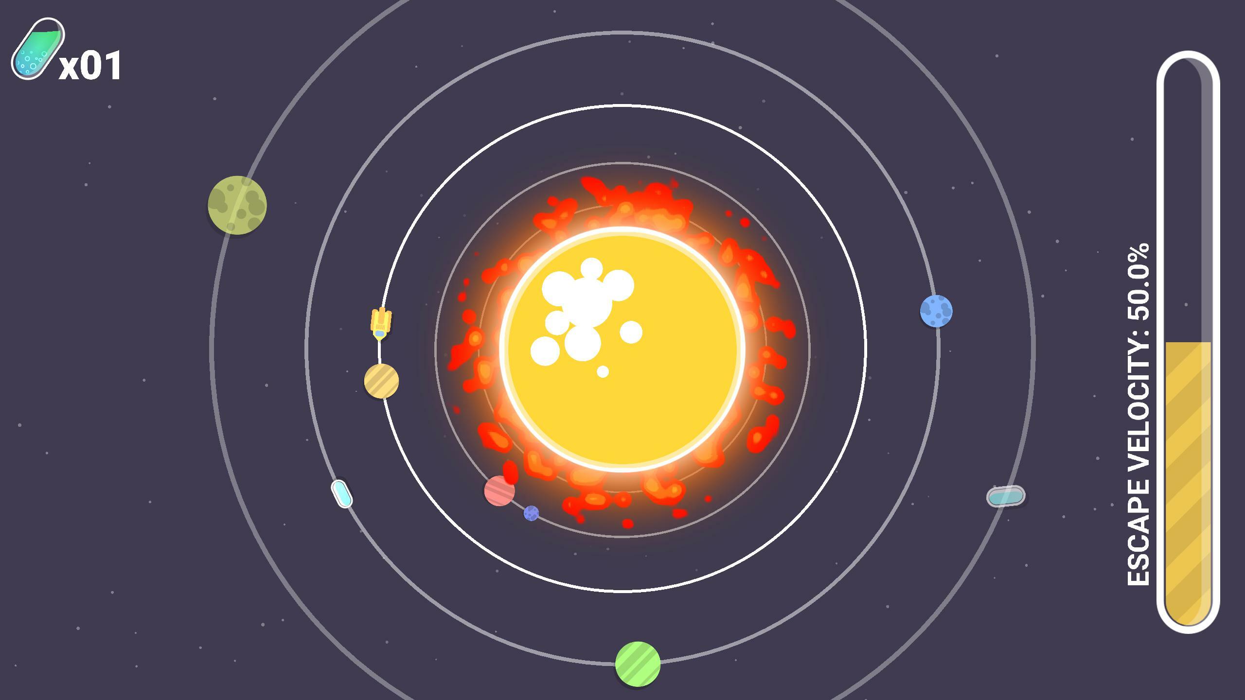 Orbits (CaptainProton42)