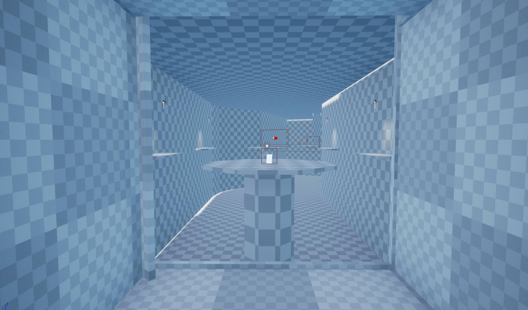 Speedrunner Prototype