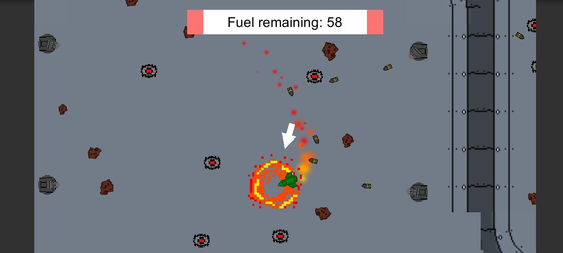 Adrift (Cole Dunham)