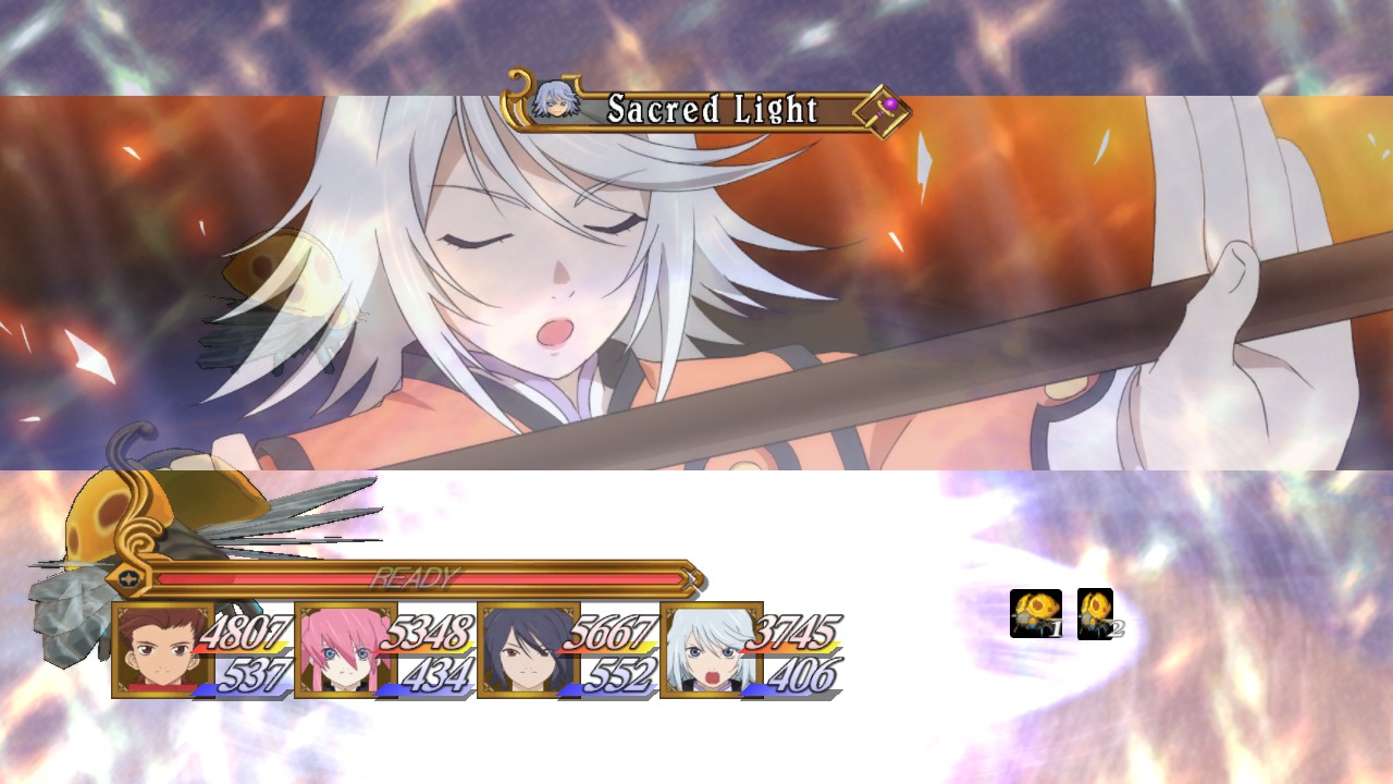 screenshot of game