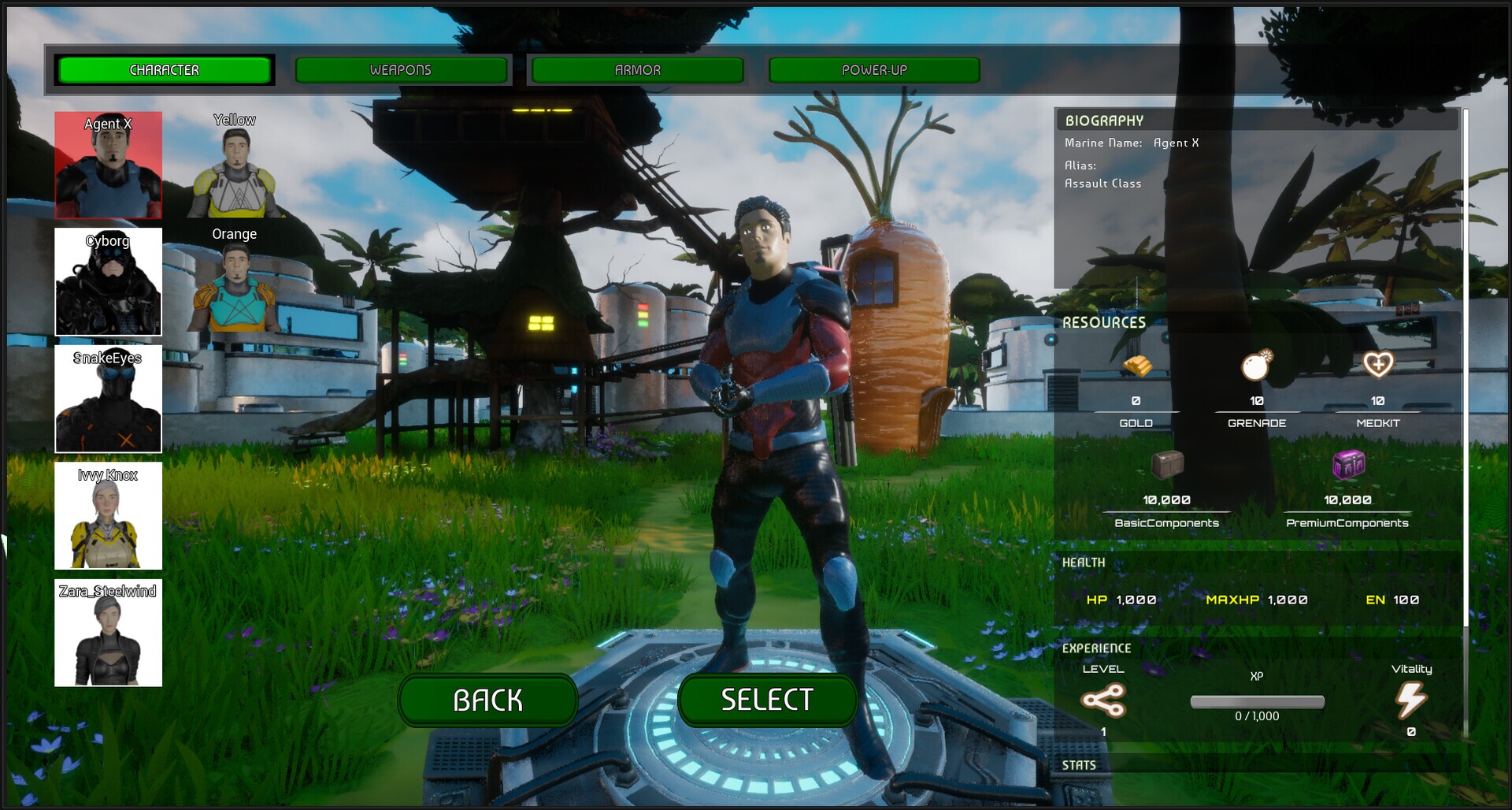 Screenshot 2