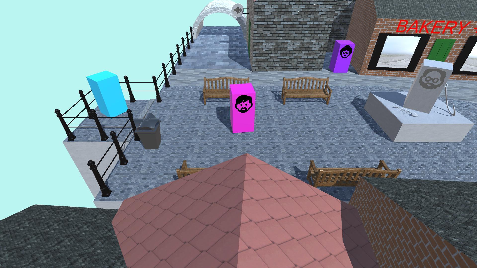 By The Sea (jonwhiteley)