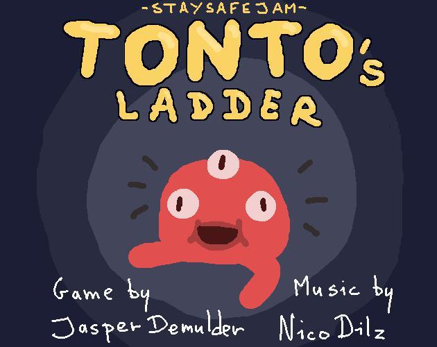 Tonto's Ladder