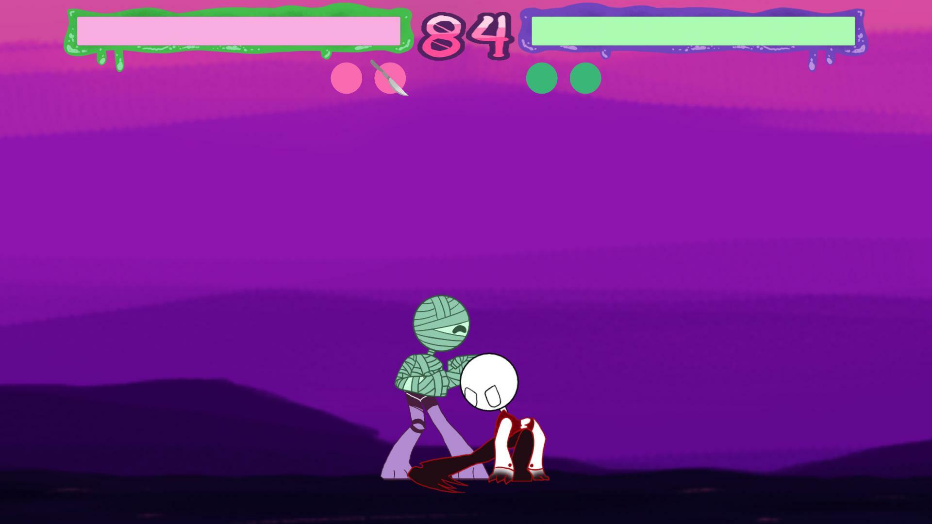 Monster Mashup (J-eno)