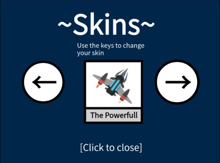 Starship ~ Game [BETA]