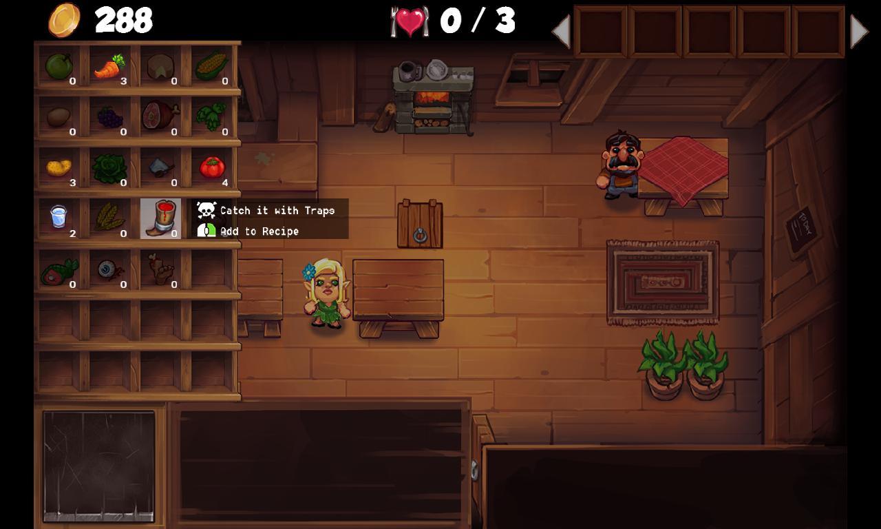 Ultimate Tavern Manager 2017