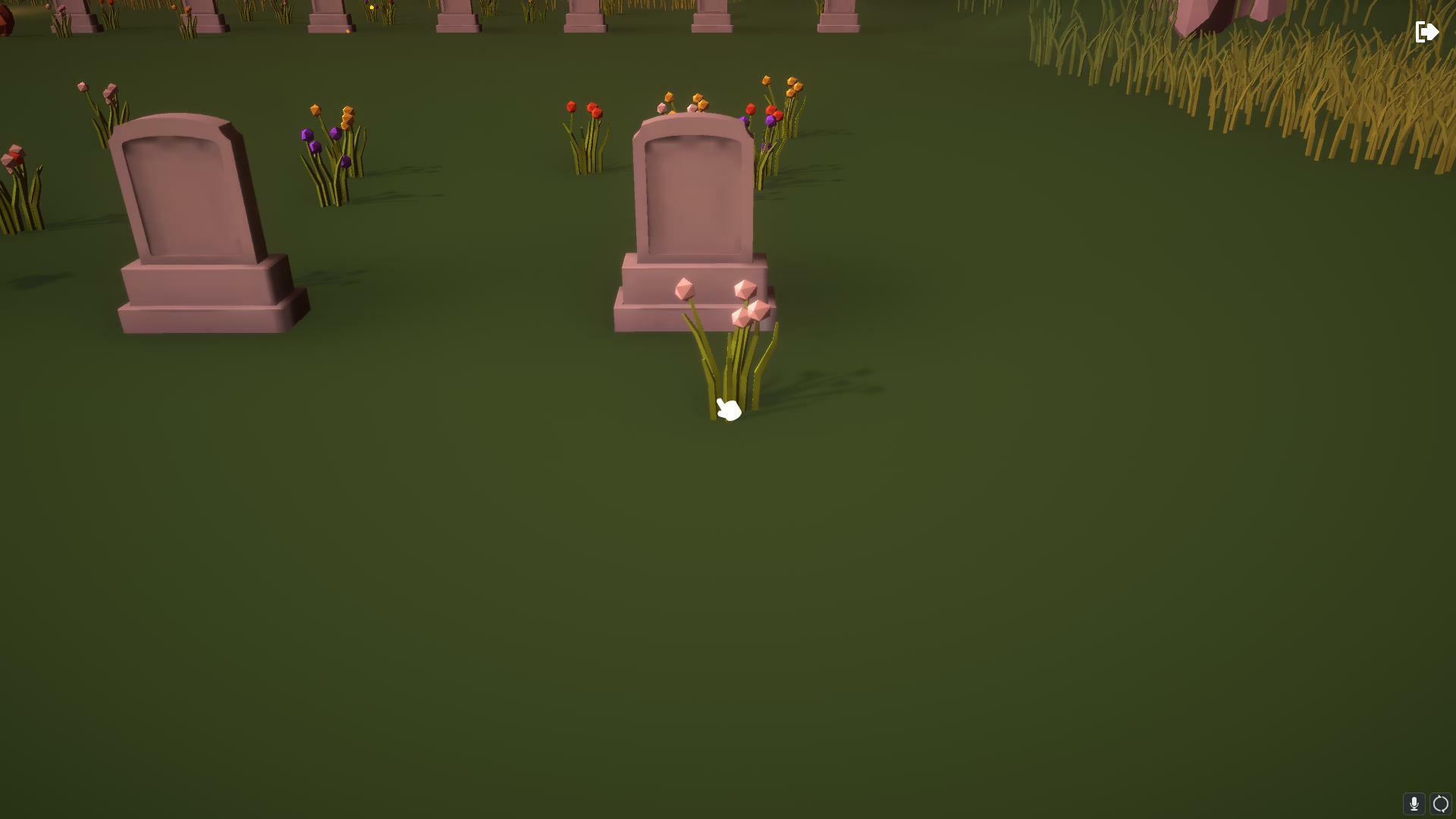 memento (itch) (kawzar)