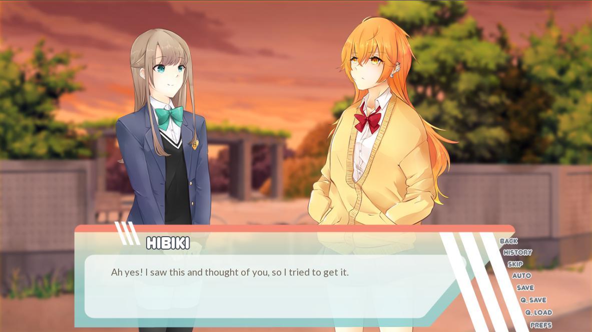 One's Lonesome, Two's Company